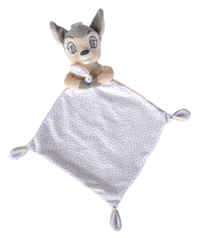  - bambi the fawn - comforter 25 cm 